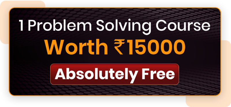 1 Problem Solving Course