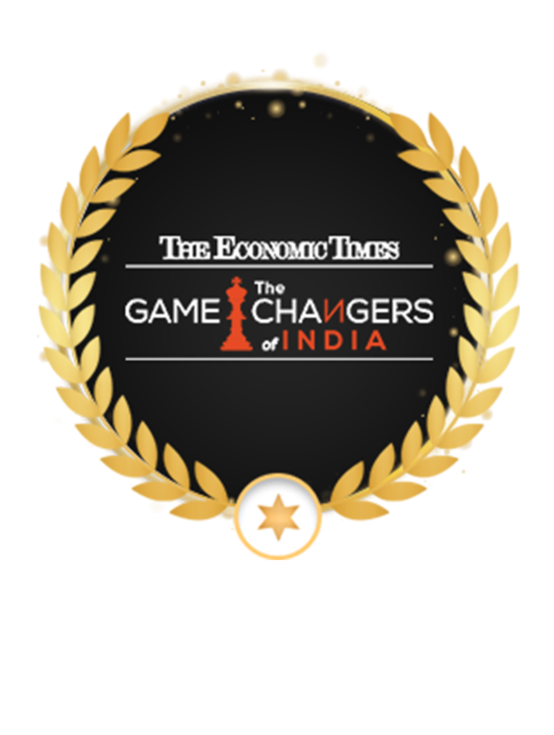 Game Changer of the Year 2019