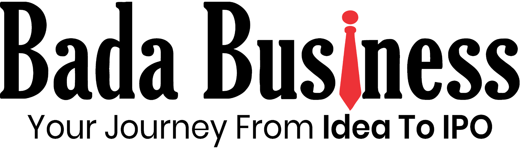 Bada Business Logo