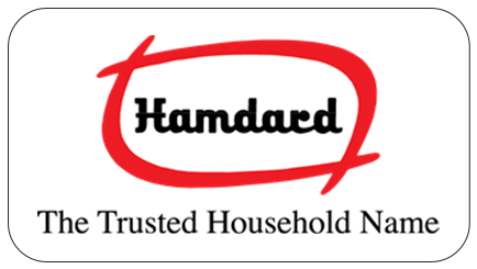 Hamdard