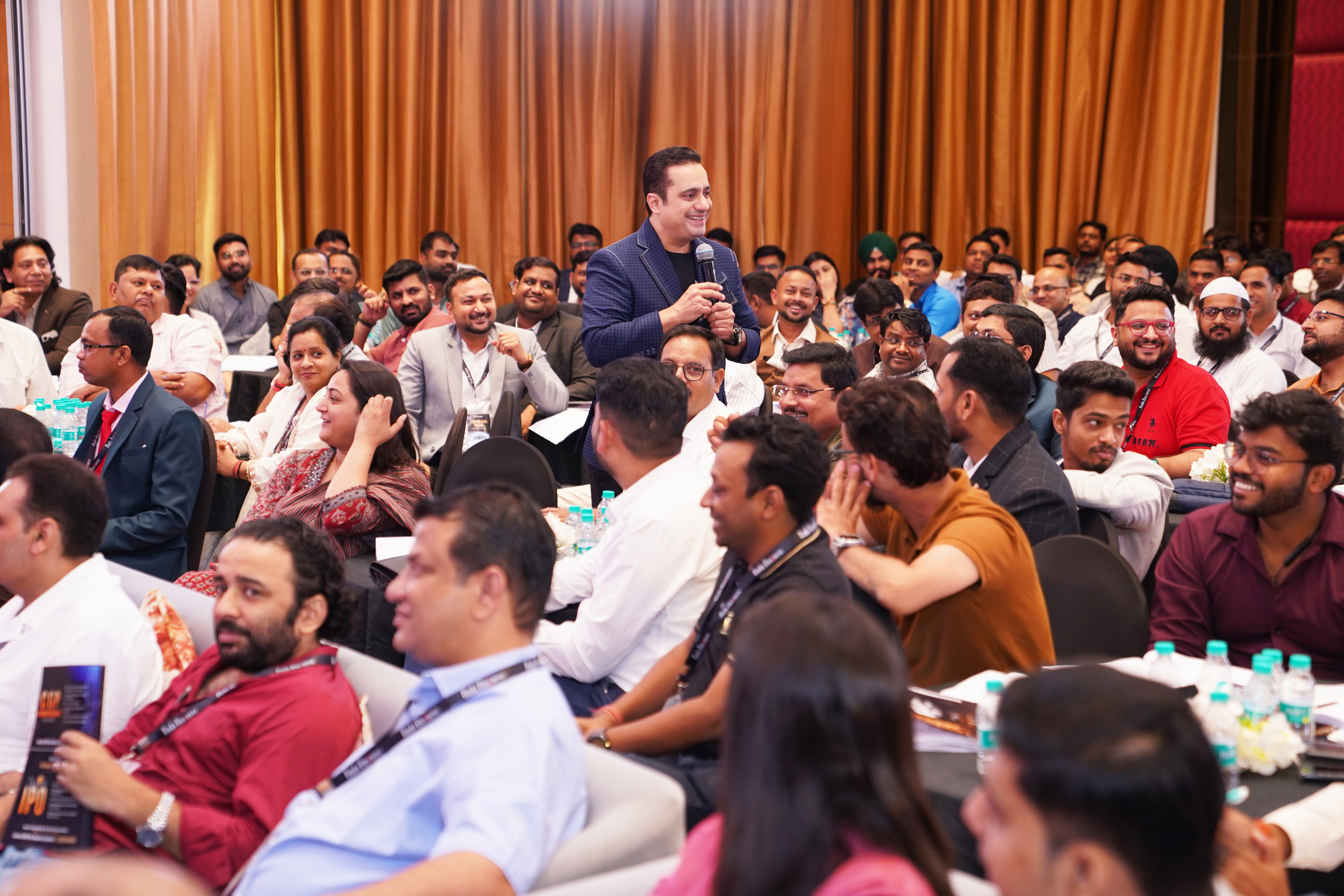 CGP - Cash Growth Profit