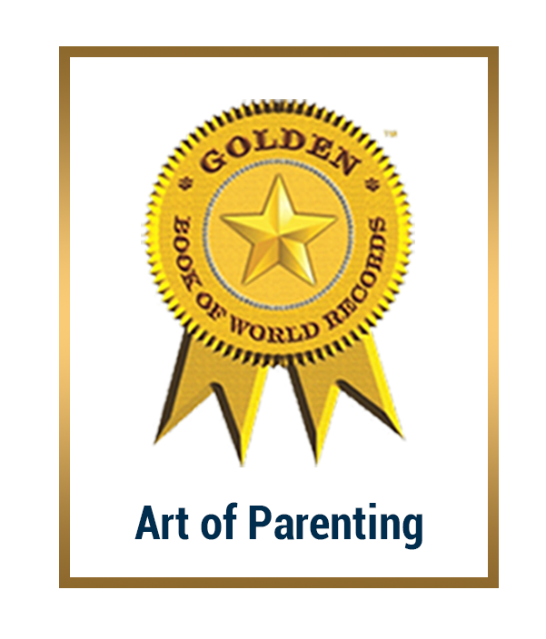 World Record – Art of Parenting